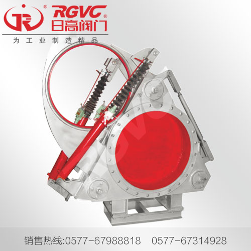 電動閘門知識-MKZ礦用防爆電動閘門產(chǎn)品剖析